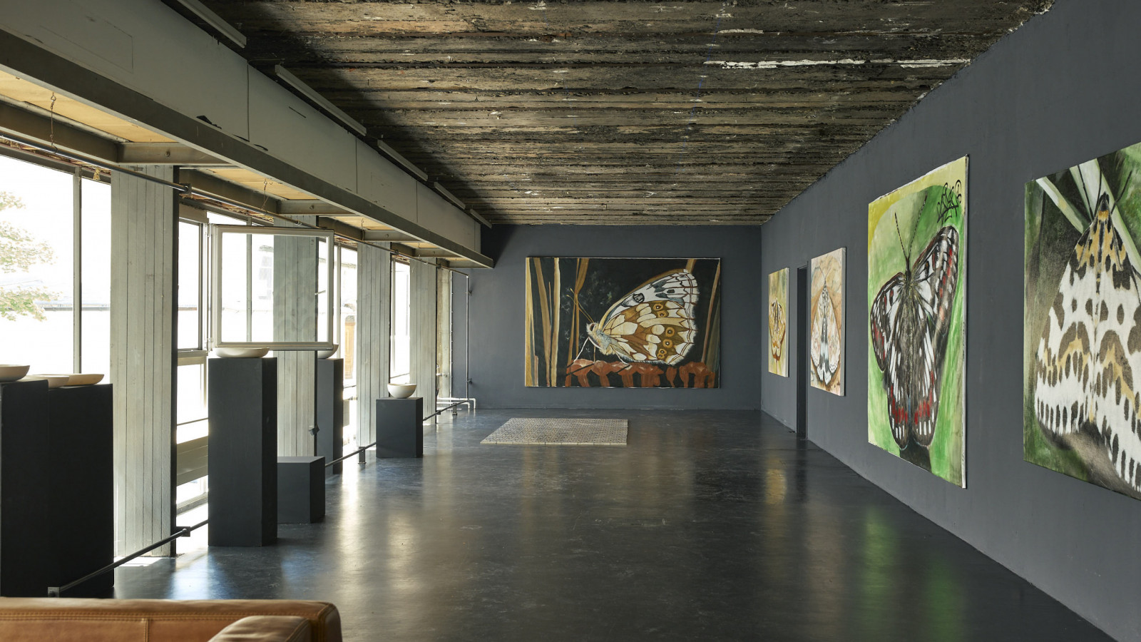 Galerie Lisi H&auml;mmerle