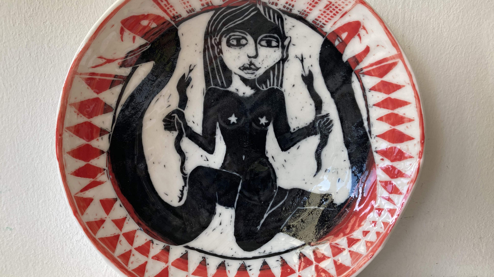 Volumina Tenera. Gefässe für Empfänglichkeit