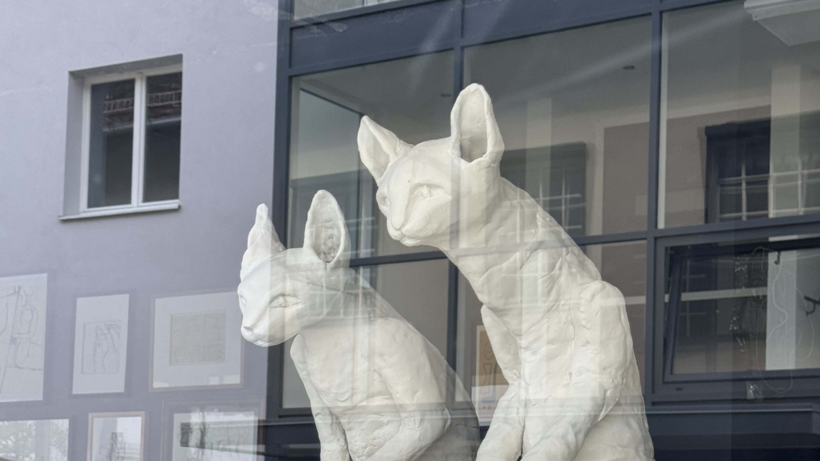 Wächterfiguren